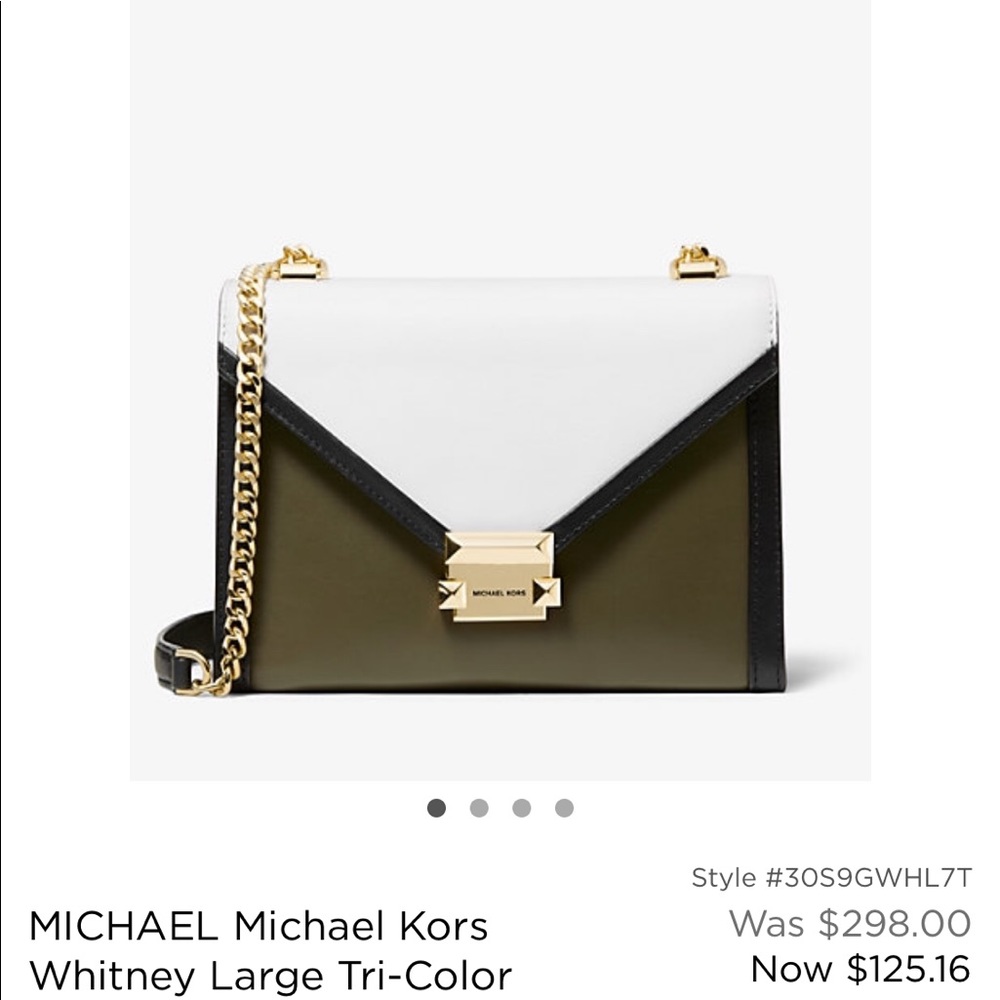 Meet your Posher, Natasha